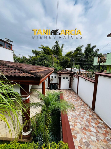 Vendo Casa Grande Con Acabados De Lujo En Fortín