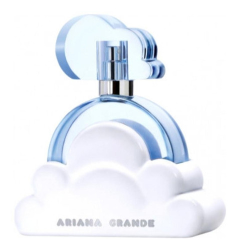 Ariana Grande Cloud EDP 100 ml para  mujer  