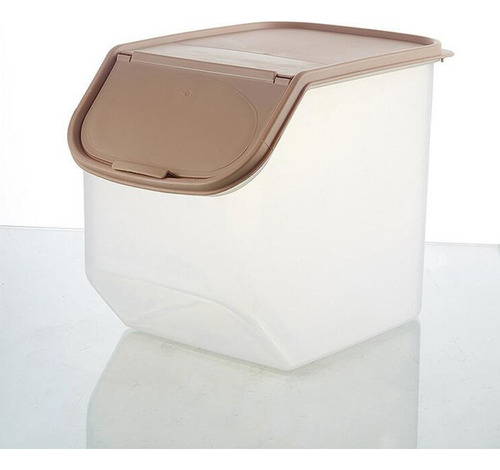 Contenedor De Comida Almacenamiento De Cocina Despensa