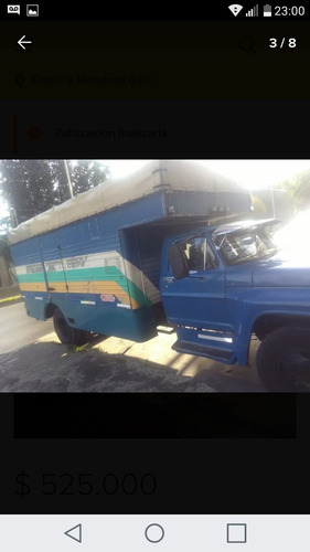 Ford Ford 600
