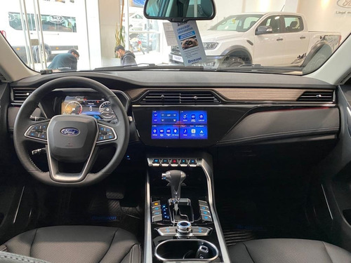 Imagen 13 de 16 de Ford Territory Titanium 1.5 2022 0km 5