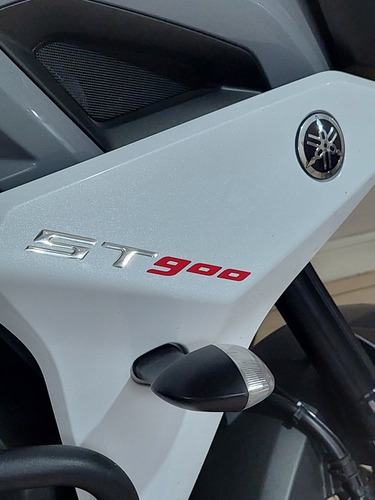 Imagen 17 de 17 de Yamaha Tracer 900 St