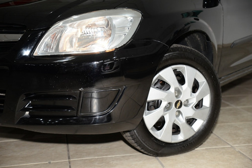 Chevrolet Prisma 2010 1.0 Maxx Flexpower 4p