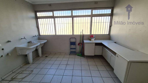 Imagem 15 de 30 de Apartamento 4 Dormitórios À Venda, 279 M², Edifício Alvarenga, Itaim Em São Paulo/sp - Ap1592