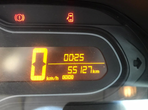Imagem 3 de 9 de Chevrolet Joy Joy 1.0