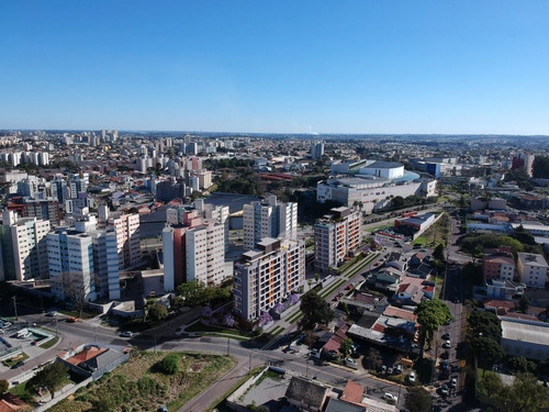 Imagem 27 de 27 de Studio À Venda, 28 M² Por R$ 267.852,00 - Portão - Curitiba/pr - St0251