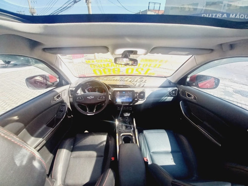 Imagem 12 de 13 de Tiggo 5x Turbo Txs Flex
