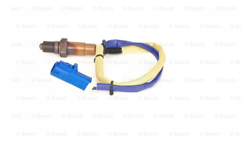 Sonda Lambda Compatível Com Ford 1325748