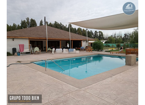 Venta Parcela 5.300 Mts2 .