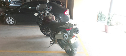 Imagen 8 de 13 de Suzuki Dl1000 Todo Pagado 1000cc Con Faros Auxiliares