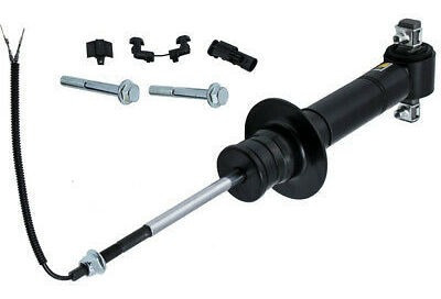 Front Electronic Shock Absorber Strut For Cadillac Escal Rcw