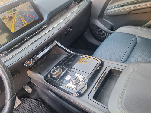 Ford Territory 1.8 Titanium 5p At