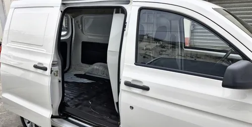 Chevrolet Tornado Van Cilma Modelo 2022 Todo Funcionando