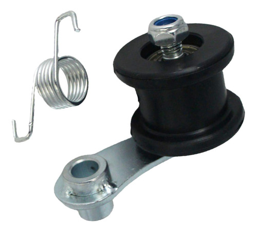 Tensor De Cadena Para Motocicleta Duradero Práctico Para