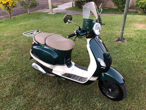 Zanella Styler