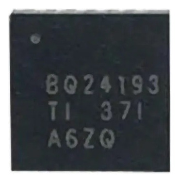 Chip  Ic Bq24193 Carga De Batería Nintendo Switch Repuesto