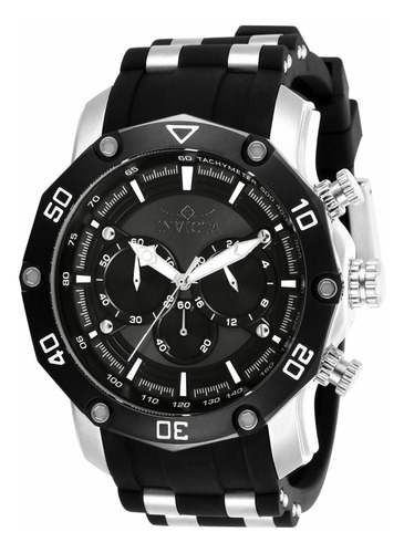 Reloj Invicta 28753 Pro Diver Para Hombre 50 Mm 