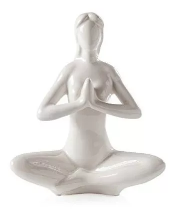 BO Yoga Figura esculturas