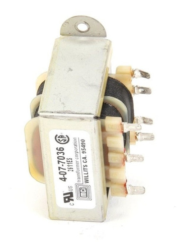 Nieco 20371transformador, 36-volt