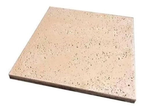 Loseta Atermica Antideslizante 40x40 Cm Ecostone X M2 Pileta