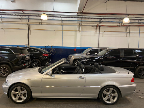 BMW Serie 3 3.0 330i Executive