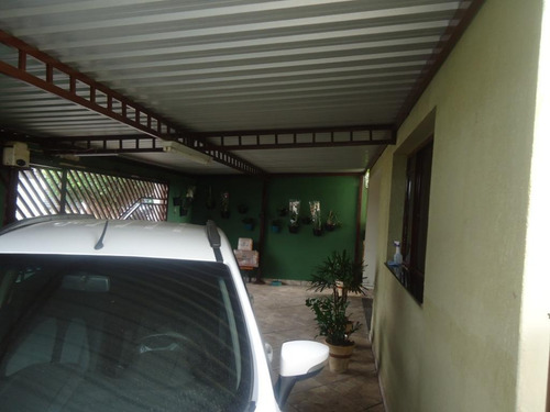 Imagem 2 de 23 de Casas - Venda - Jardim Santana - Cod. Ca0311 - Vca0311