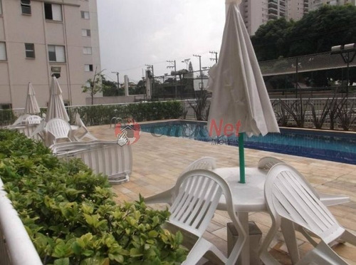 Imagem 16 de 30 de Apartamento À Venda No Bairro Mauá Em São Caetano - 6441