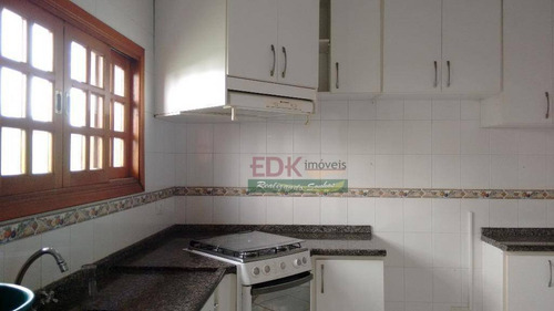 Imagem 16 de 29 de Casa Com 3 Dormitórios À Venda, 220 M² Por R$ 1.200.000 - Jardim Das Nações - Taubaté/sp - Ca0005