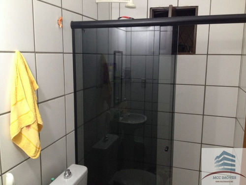 Imagem 24 de 27 de Casa A Venda Bosque De Viena, Parnamirim