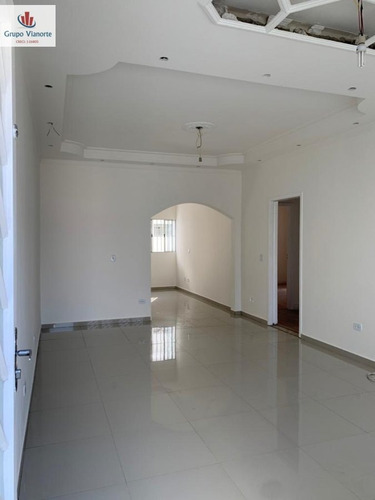 Imagem 5 de 16 de Casa A Venda No Bairro Vila Carbone Em São Paulo - Sp. - 12752e-1