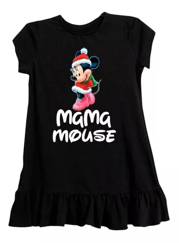 comerciante llamar Controversia Vestidos De Minnie Mouse Para Mama | MercadoLibre 📦