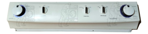 Selectores Y Perillas Cl Frig Sflg1011mw 137493300 137052500 (Usado)