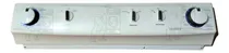 Comprar Selectores Y Perillas Cl Frig Sflg1011mw 137493300 137052500