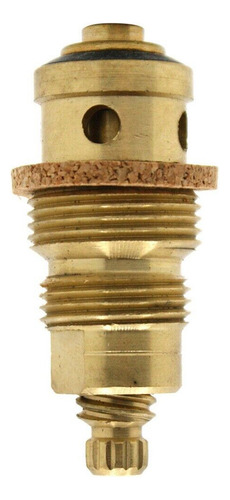 Cold Stem For Crane Faucets With Bonnet & Barrel, 5a-1c Ccb