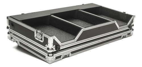 Hard Case Cdj 800 Mkii E Mixer Ddm 4000 Pioneer - Emb6