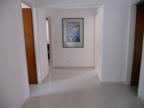 Imagen 4 de 12 de Parque Residencial Del Este Impecable Apartamento