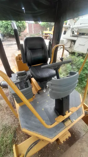 Cat 423e