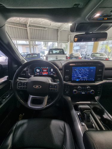 Ford F-150 F-150