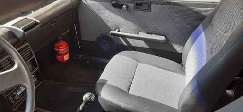 Imagem 6 de 7 de Fiat Uno 1.0 Mille Brio 8v Gasolina 2p Manual