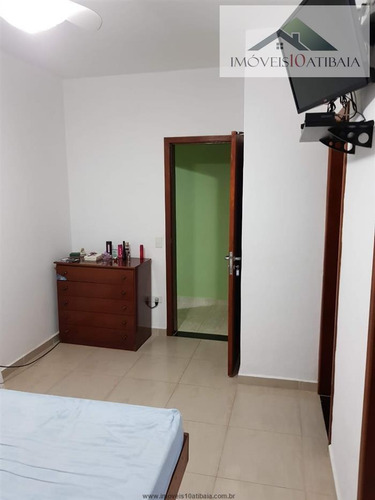 Imagem 6 de 26 de Chácaras Para Financiamento À Venda Em Atibaia/sp - Compre O Seu Chácaras Para Financiamento Aqui! - 1468916
