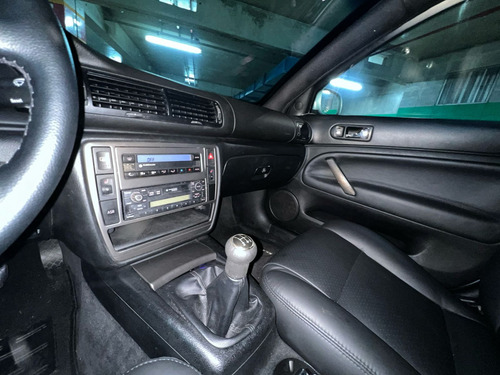 Volkswagen Passat Variant 2.8 V6 5p