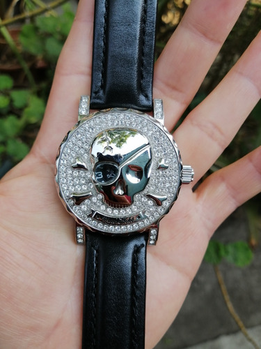 Reloj Ecko Skull Calavera Momo Invict Nautica Ferrari Bulova