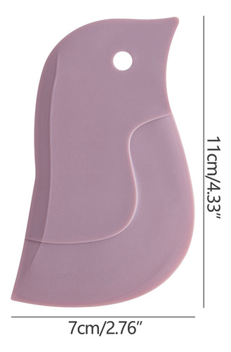 Raspador Blando E Penguin Para Uso Doméstico Y Cocina, Paque