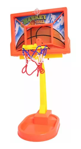 Cancha Canasta Baloncesto Niño Basketbal Mini Pared DAYOSHOP