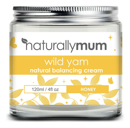 Naturallymum Crema Equilibrante De Name Silvestre | Apoyo Pa