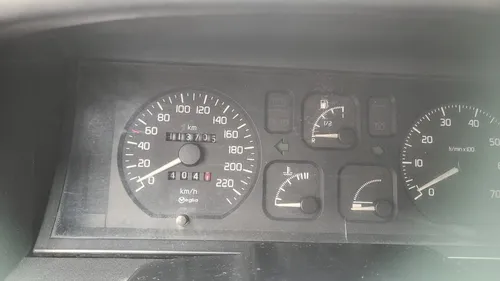 Renault R19 1.4 Inyeccion