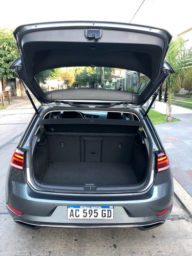 Volkswagen Golf Comfortline 1.4 Tsi Dsg