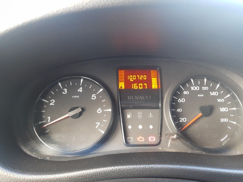 Renault Kangoo Ph3 Confort Furgon