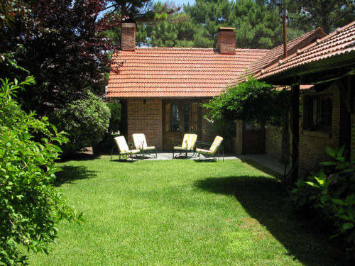 Alq Casa Pinamar 8 Pers Barrio Nuevo Golf Dueño Directo