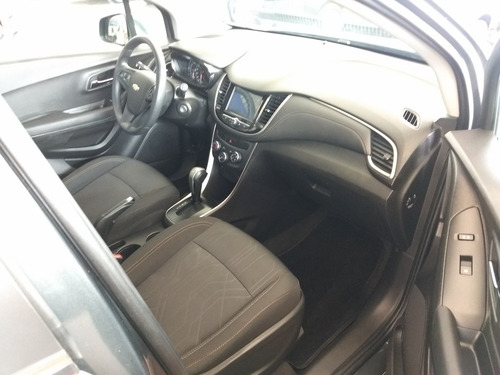 Chevrolet Tracker 2018 1.4 Lt Turbo Aut. 5p